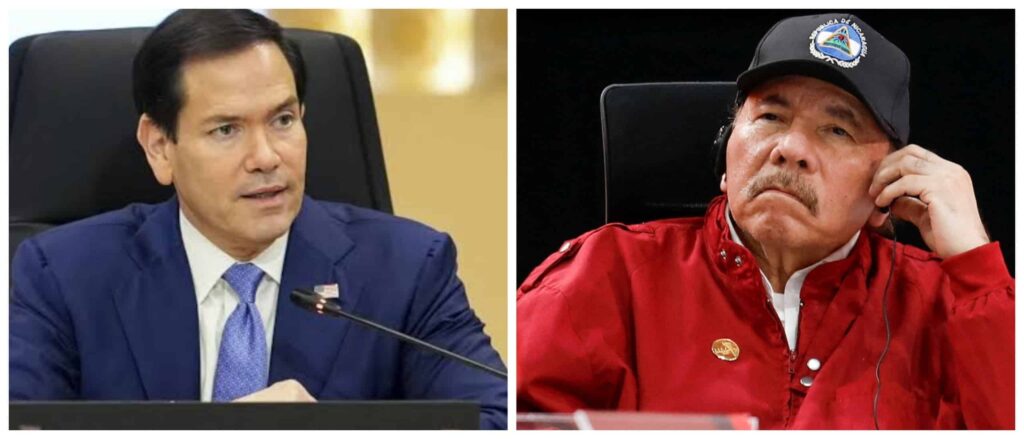 Marco Rubio advierte a Ortega: EEUU no tolerará la abolición de las elecciones en Nicaragua – Efecto Cocuyo