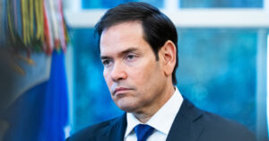 Marco Rubio anuncia que ya ahora sí, ya de pana, de panita, pronto viene la transición – El Chigüire Bipolar
