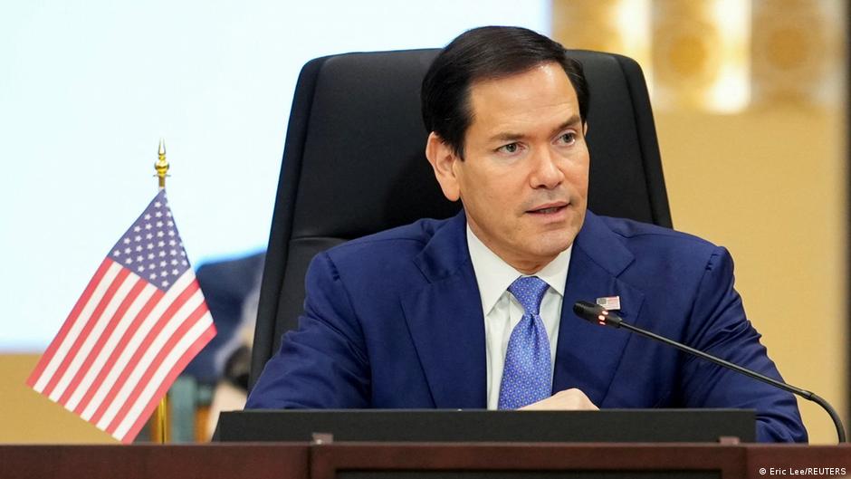 Marco Rubio pide a Cuba que libere a 700 presos políticos