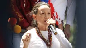 Marco Rubio y Dinorah Figuera coinciden: «María Corina Machado puede tener un rol en la reconciliación de Venezuela»