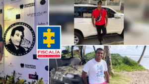 Mariano Díaz, hijo del difunto cantante Diomedes Díaz, fue enviado a prisión domiciliaria: estos son los cargos que aceptó el implicado
