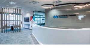 Marsh cierra la compra de la correduría de los exdirectivos de Willis