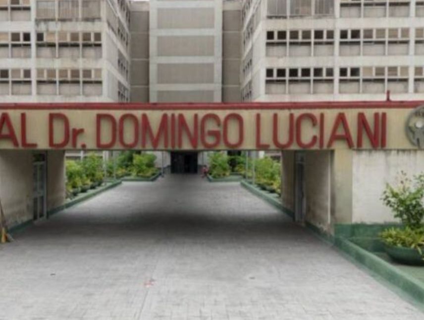 Más de 100 cirugías registra Hospital Domingo Luciani a víctimas de sismos