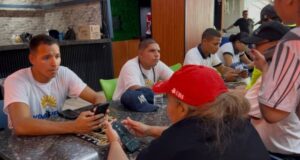 Más de 21.000 familias en La Guaira fueron inscritas en el Registro Único de Vivienda