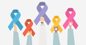 Más del 90% de la población mundial se verá afectada de alguna forma por el cáncer