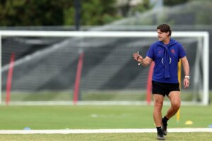 Mauricio Pochettino: «En ‘soccer’, si pierdes no pasa nada. Eso no cabe en nuestra cabeza» | elmundo.es