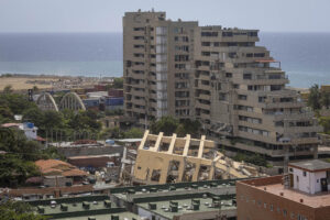 Mauricio Sulaimán y el CMB impulsan ayuda para Venezuela tras el devastador doblete sísmico – AlbertoNews