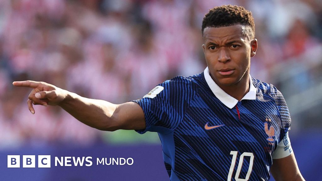 Mbappé condena los mensajes racistas de la senadora de Paraguay Celeste Amarilla tras la derrota de los sudamericanos en el Mundial 2026