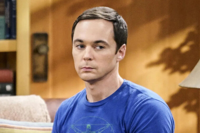 "Me sentía miserable": Jim Parsons no quiere volver a oír hablar de Sheldon Cooper o The Big Bang Theory y reconoce su dura experiencia detrás de las cámaras