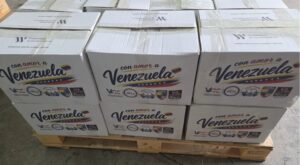 Médicos venezolano-estadounidenses sellaron alianza con EEUU para asistir a afectados por los terremotos