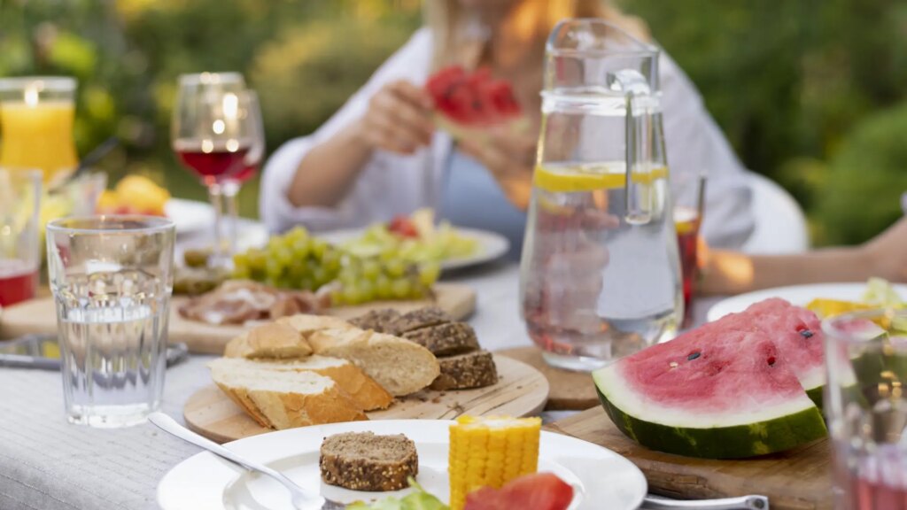 Menú semanal económico del 20 al 26 de julio: recetas fáciles, saludables y económicas