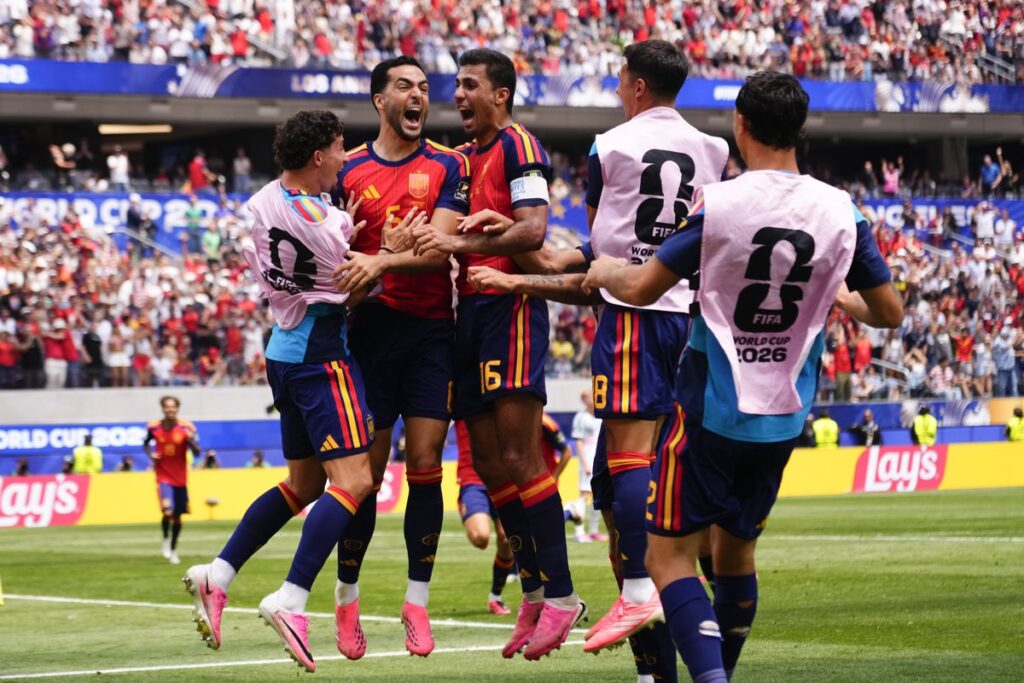 Merino manda al infierno a los Diablos