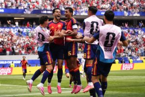 Merino manda al infierno a los Diablos | europapress.es