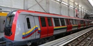 Metro de Los Teques reanuda sus operaciones