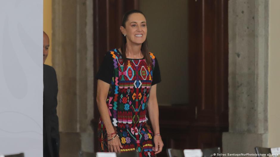México dice estar dispuesto a "recuperar" relación con Perú