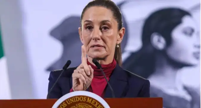 México inicia acciones en EEUU por muerte de 17 migrantes