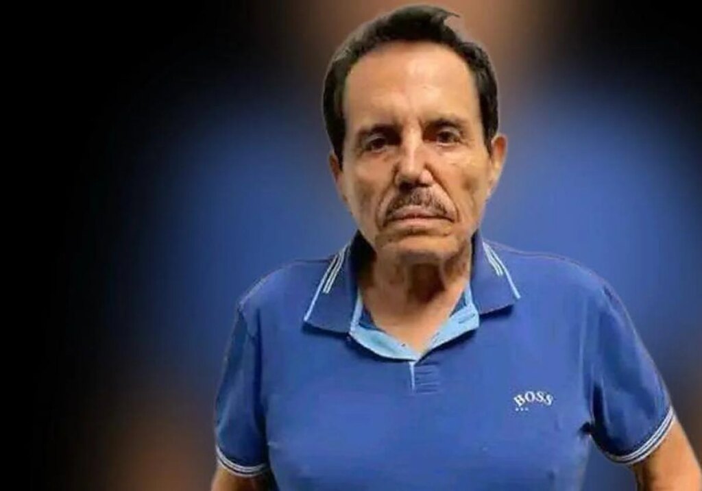 México investiga si EE.UU. violó su soberanía al capturar al narco El 'Mayo' Zambada del Cártel de Sinaloa