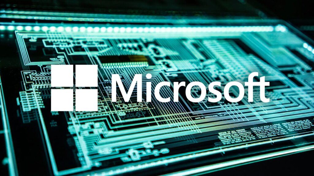 Microsoft prepara Project Perception, el rival de Claude Mythos