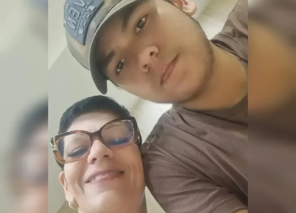 Miguel saltó de un cuarto piso para salvarse: La tragedia y la fe de una familia sobreviviente del doble terremoto en La Guaira