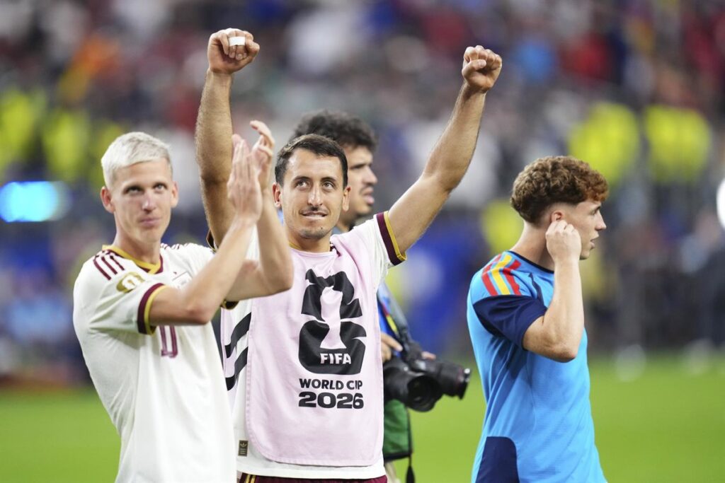 Mikel Oyarzabal quiere mantener su idilio con las finales en el mejor escenario