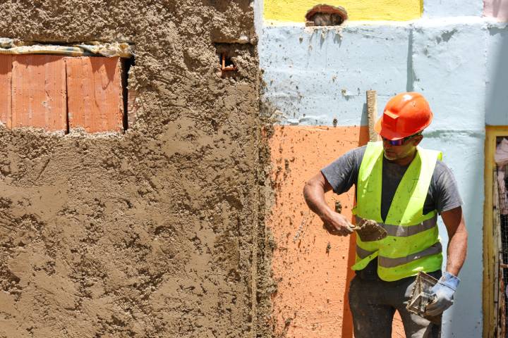 Ministro Garcés: "Una reparación mal ejecutada puede ser más peligrosa que no haber reparado"