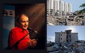 Misión Vivienda omitió estudios de suelo por urgencia