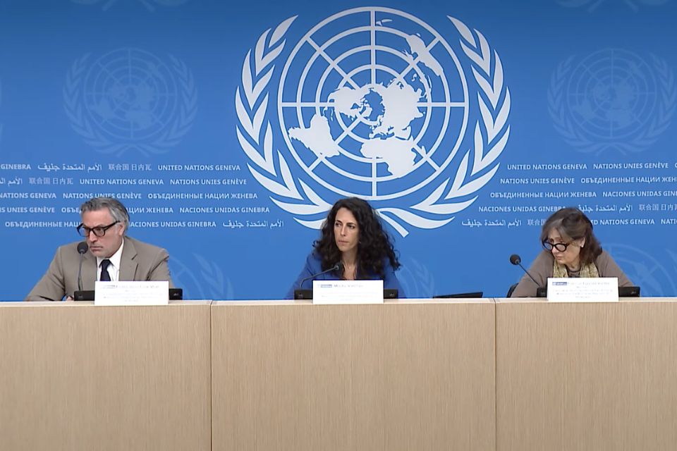 Misión de la ONU pide al Gobierno de Venezuela que reconsidere su retirada del CPI – Efecto Cocuyo
