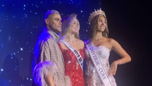 Miss Universe Cuba 2026 anuncia fecha del concurso en Miami