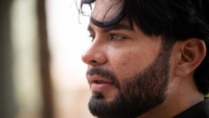 Míster Universo Venezuela despide a su novio tras buscarlo durante 17 días entre los escombros | elperiodico.com