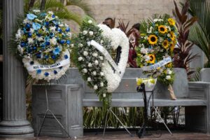 Míster Venezuela despide a su novio tras buscarlo durante 17 días entre los escombros – AlbertoNews