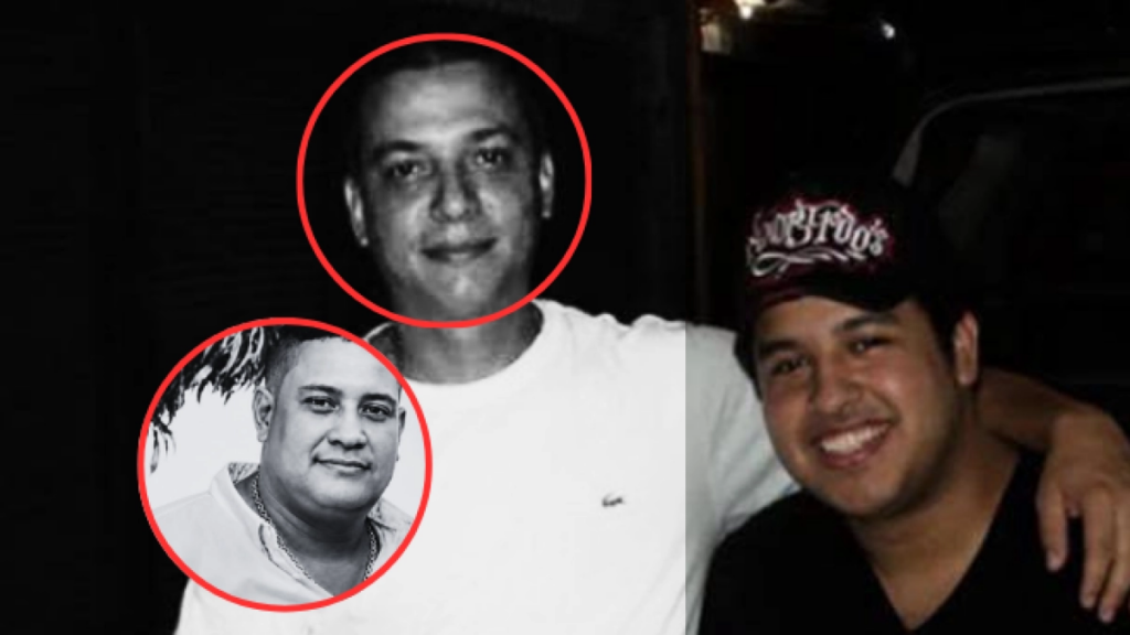 Misterio en La Guajira por muerte de dos empresarios en una fiesta de cumpleaños: el anfitrión era amigo cercano del cantante vallenato Martin Elías