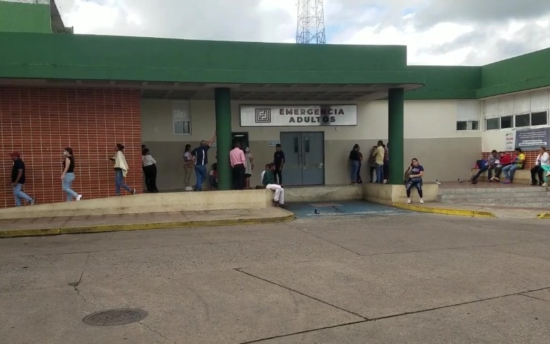 Monagas: suben intoxicaciones en niños por remedios naturistas