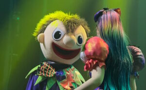 Muere en Argentina integrante del espectáculo infantil ‘Bely y Beto’