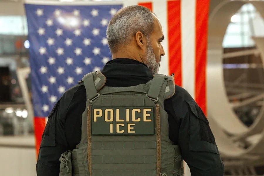 Muere un venezolano de 45 años bajo custodia del ICE en EEUU – Efecto Cocuyo