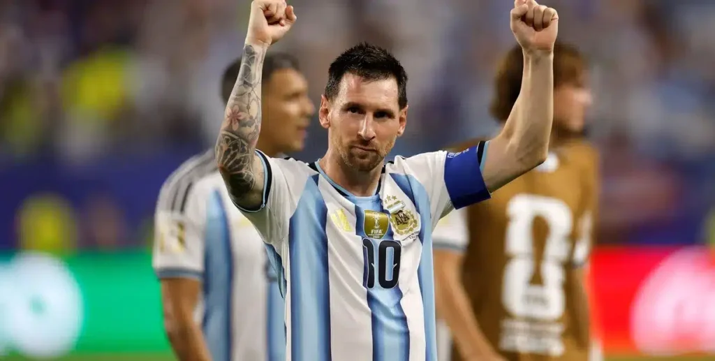 Mundial 2026: Argentina choca con Egipto y Colombia se mide a Suiza por los últimos cupos a cuartos