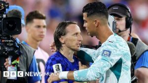 Mundial 2026: Cómo funciona la tecnología microscópica detrás del gol anulado a Croacia que detectó lo que nadie vio y clasificó a Portugal