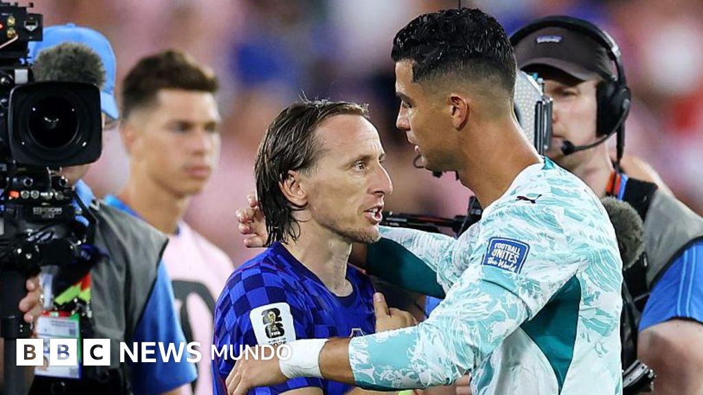 Mundial 2026: Cómo funciona la tecnología microscópica detrás del gol anulado a Croacia que detectó lo que nadie vio y clasificó a Portugal