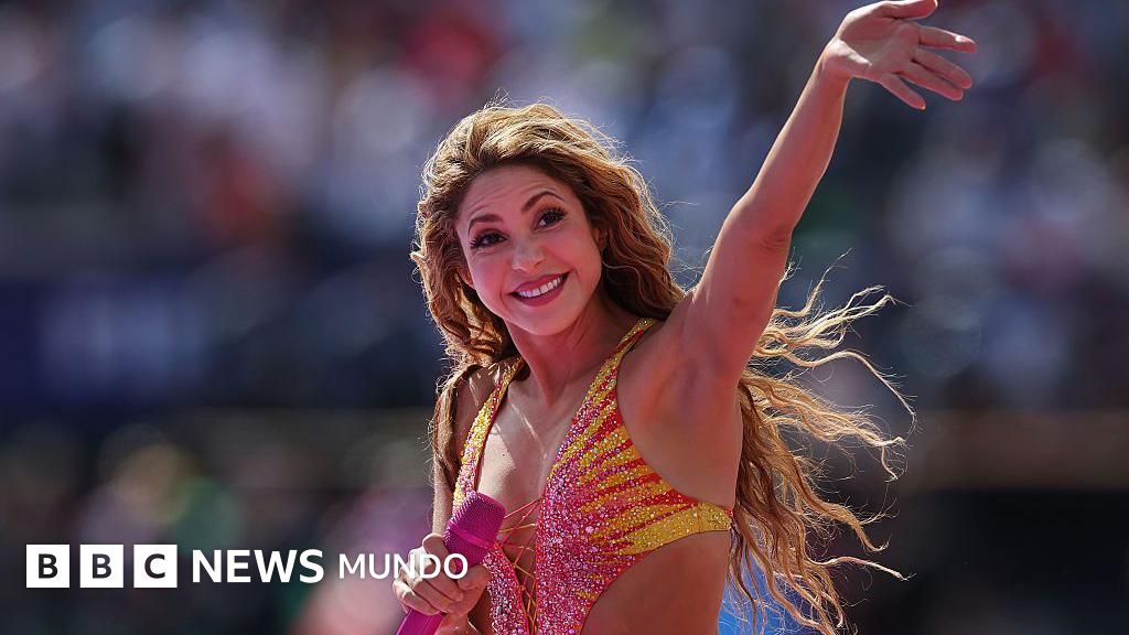 Mundial 2026: Las imágenes que dejó la final de la Copa del Mundo más grande de la historia en la que España se coronó campeona y hubo un show de medio tiempo