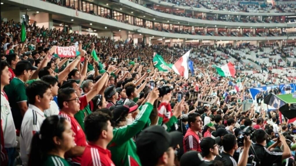Mundial 2026 supera en asistencia a Rusia 2018 y Catar 2022 juntos – Efecto Cocuyo