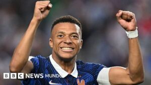 Mundial 2026: ¿Es imbatible Francia? El veredicto de los expertos de la BBC sobre la gran favorita para ganar el torneo