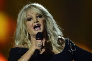 Murió Bonnie Tyler, la intérprete de «Total Eclipse of the Heart» – AlbertoNews