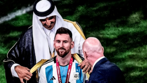 Murió Hamad bin Khalifa, el exemir que transformó a Qatar y convirtió al país en sede del Mundial 2022