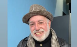 Murió Héctor Carrillo, destacado periodista de espectáculos