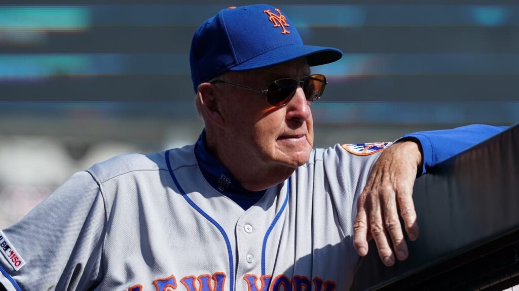 Murió Phil Regan, legendario mánager campeón con Caracas y Magallanes en la Lvbp