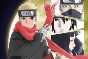 Naruto llegará a los cines españoles por primera vez en su historia: Selecta Visión estrenará en la gran pantalla la última película de Naruto Shippuden