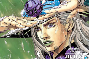 Netflix lanza el primer adelanto y la fecha definitiva para los nuevos episodios de Jojo’s Bizarre Adventures: Steel Ball Run
