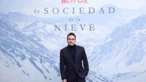 Netflix prepara una serie documental sobre los sobrevivientes de los Andes con J.A. Bayona