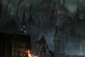 Ni siquiera Shuhei Yoshida se explica que no tengamos un remaster de Bloodborne: «Es un completo misterio»