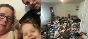 Niña de 3 años muere tras grave infestación de piojos en Nueva York: Padres esperan veredicto