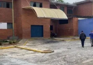 Niña muere ahogada tras crecida súbita del río La Miel: En Lara